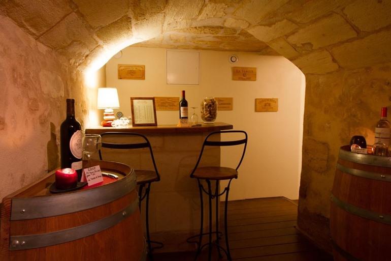 Im Herzen von Bordeaux Bed & Breakfast