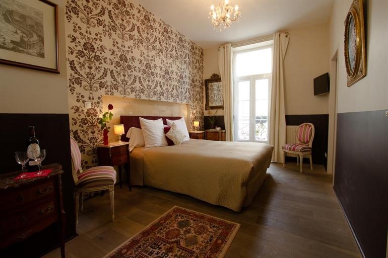 Im Herzen von Bordeaux Bed & Breakfast