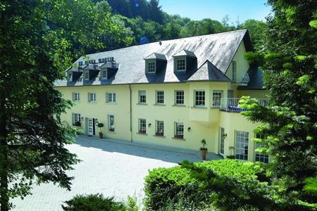 Au Vieux Moulin buchen
