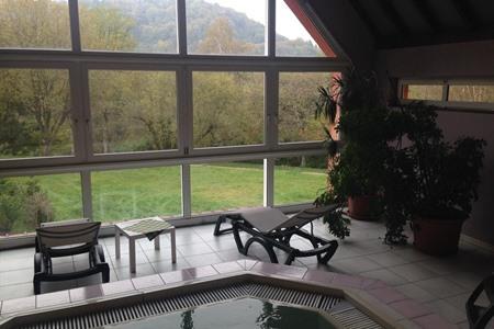 Auberge d'Imsthal (La Petit Pierre)