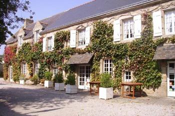 Auberge Le Ratelier buchen