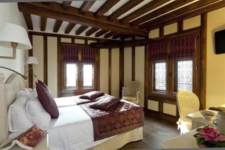 Auberge Saint Pierre Normandie