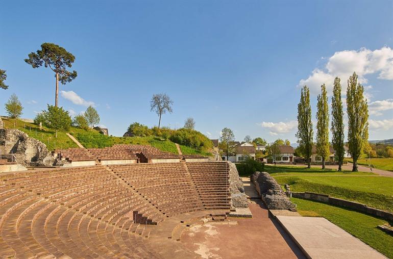 Augusta Raurica Basel