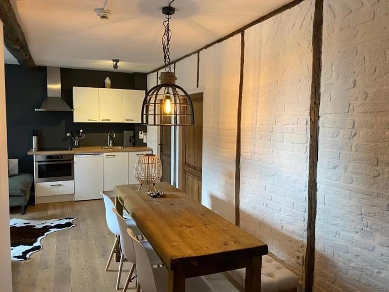 Authentic Stays buchen