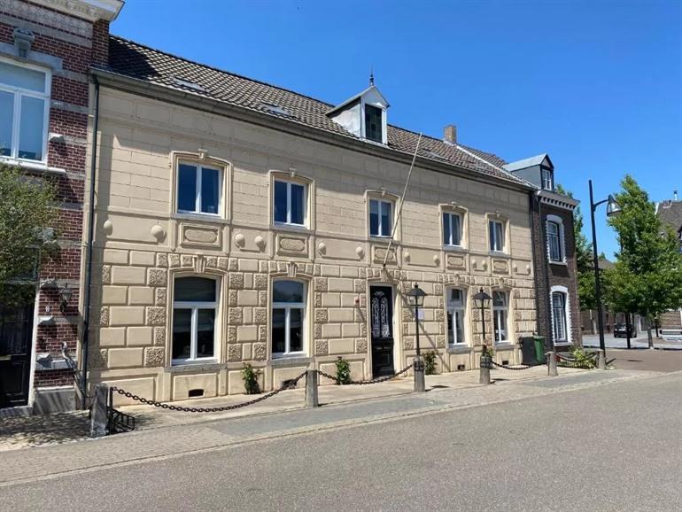 Authentic Stays buchen