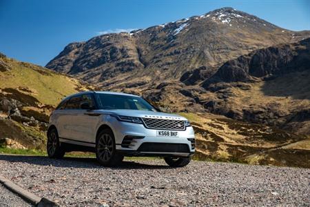 Auto mieten in Schottland