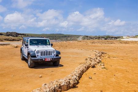 Auto mieten auf Aruba ab 5 € pro Tag? Infos & Tipps plus So finden Sie den günstigsten Mietwagen