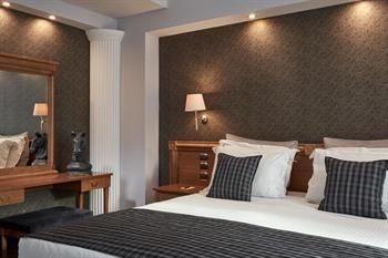 Ava Hotel & Suiten