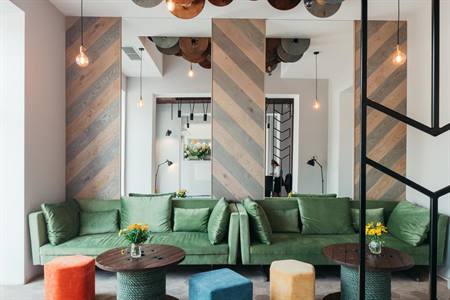 Unterkünfte in Krakau: 10 Hotels, Hostels und Aparthotels (Aktualisierung 2026)