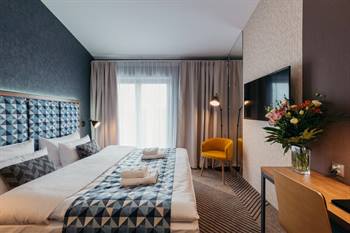 Avena von Artery Hotels Krakau