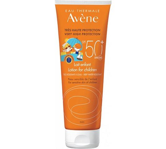 Avène Lotion mit sehr hohem Sonnenschutz