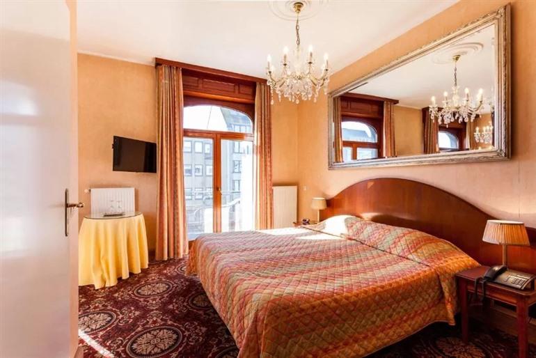 Avenue Boutique Hotel buchen