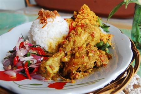 10 typische balinesische Gerichte, die Sie auf Ihrer Bali-Reise unbedingt probieren sollten