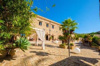 Alte Masseria buchen