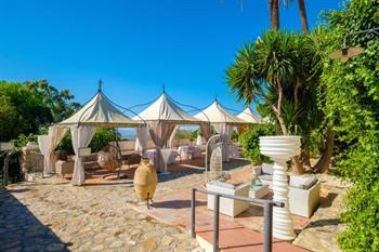 Alte Masseria buchen