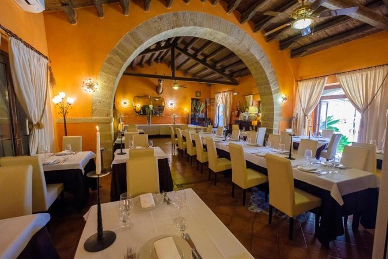 Alte Masseria buchen