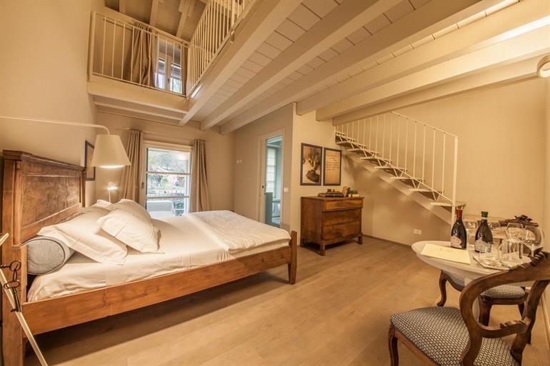 B & B Antico Brolo (Gardone Riviera)