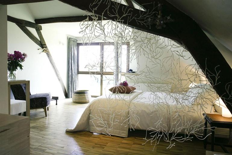 Bed Bethlehem