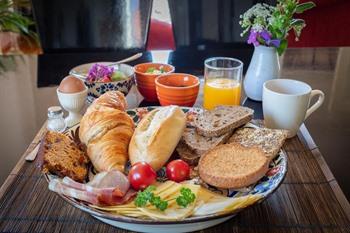 B & B Berkenpad