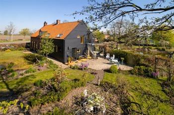 B & B Berkenpad