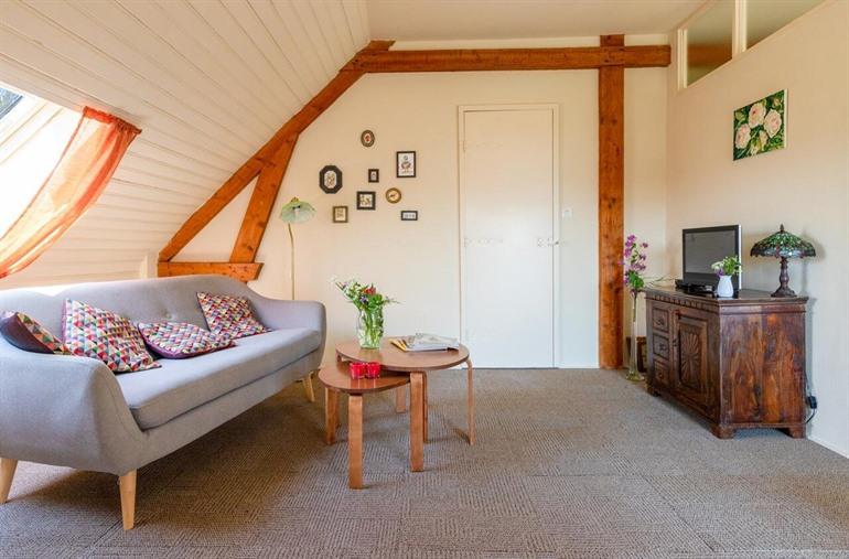 B & B Berkenpad