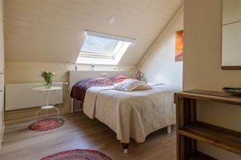 B & B Berkenpad