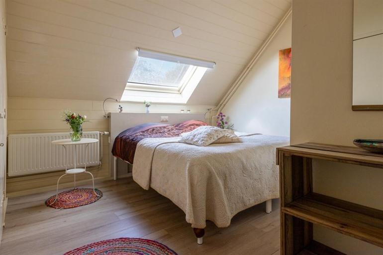 B & B Berkenpad