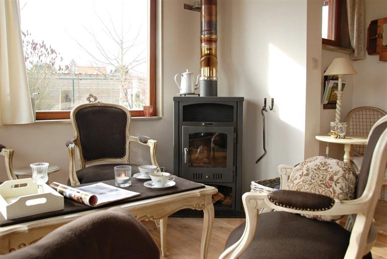 B&B Brokantie in Roosdaal, Flämisch-Brabant