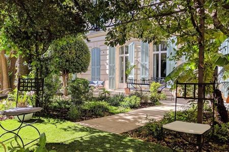 B & B Casa Musa Nizza