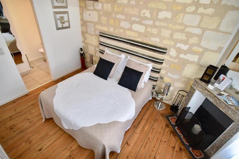B & B Chambres à Bord'O