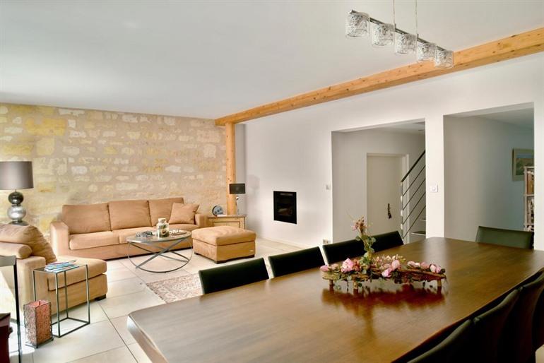 B & B Chambres À Bord'O
