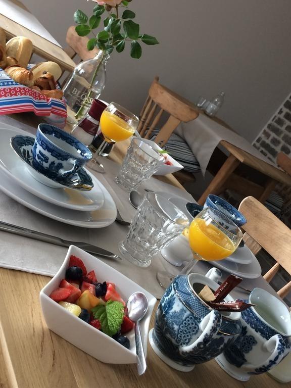 B & B De Bloesem in Hoeselt
