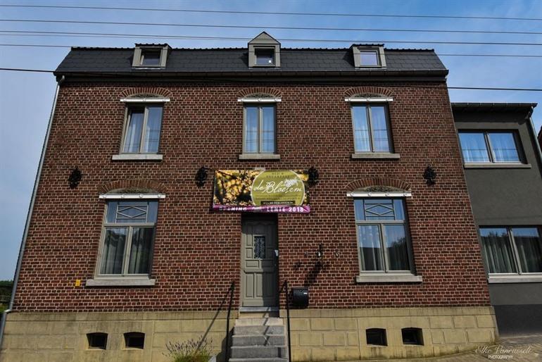 B & B De Bloesem in Hoeselt
