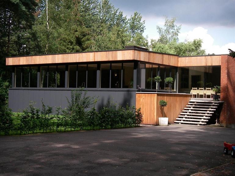 B & B De Meren Aarschot