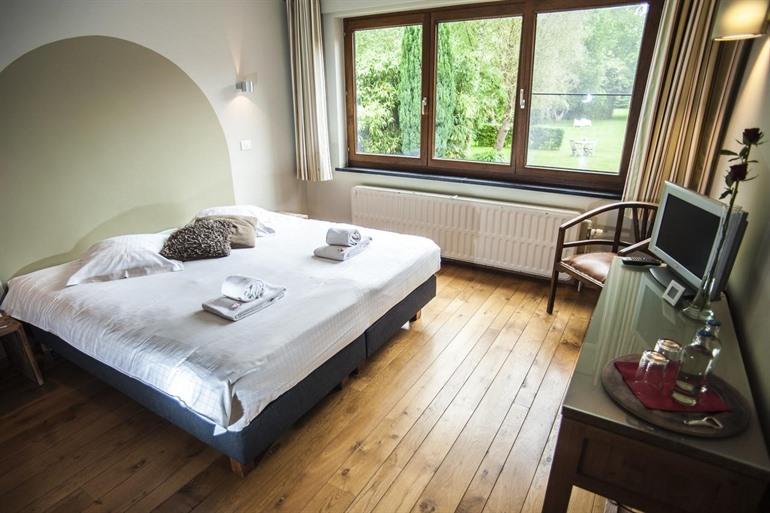 B & B De Meren Aarschot