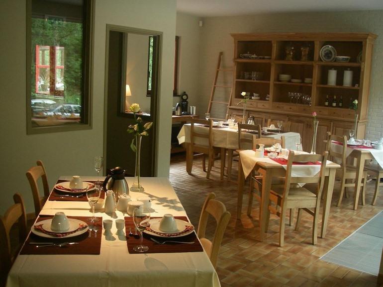 B & B De Meren Aarschot