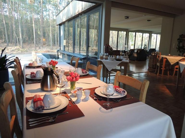 B & B De Meren Aarschot