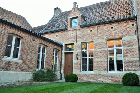 B & B De Vrome Vos