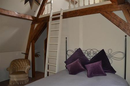 B & B De Vrome Vos