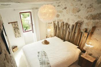 Bed & Breakfast Domaine du Fayet