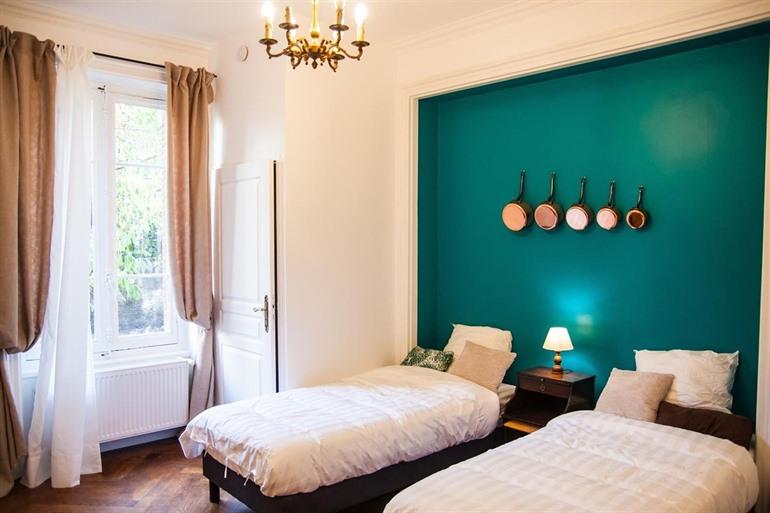 B & B Félix Dort