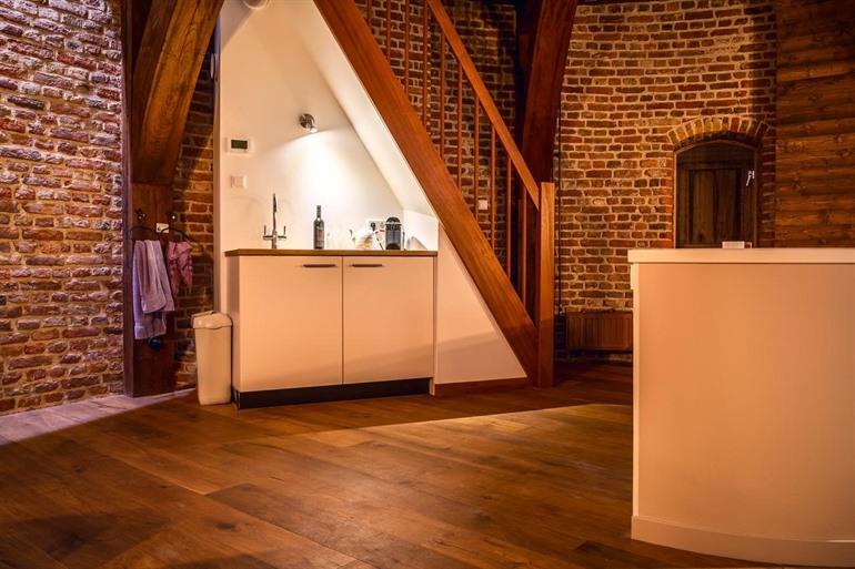 B & B Gefängnisturm Suite (Vlissingen)
