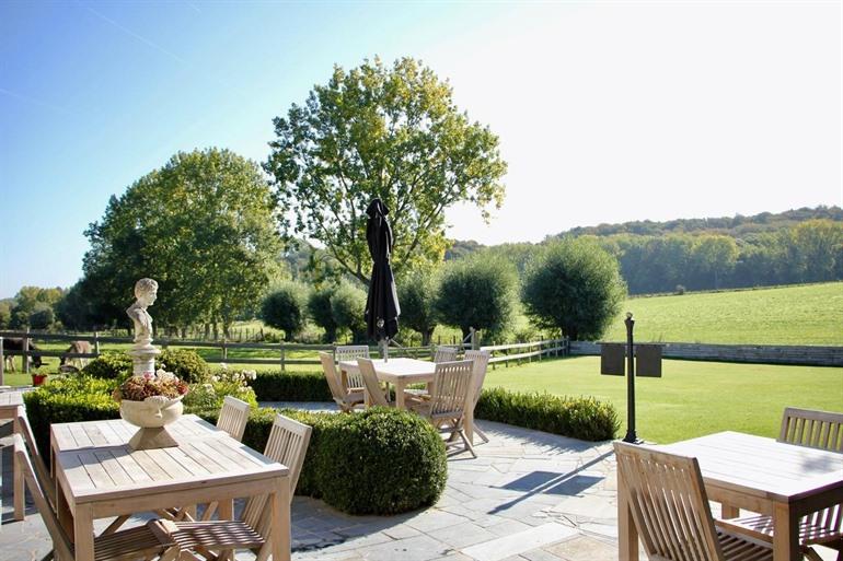 Bed & Breakfast Das Stille Vergnügen