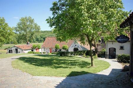 Wo in den Vlaamse Ardennen übernachten? Ferienhaus, Hotel oder Bed and Breakfast (2026)