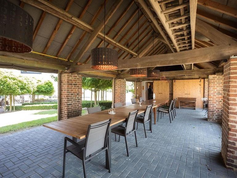 Bed & Breakfast Het Zoete Zijn