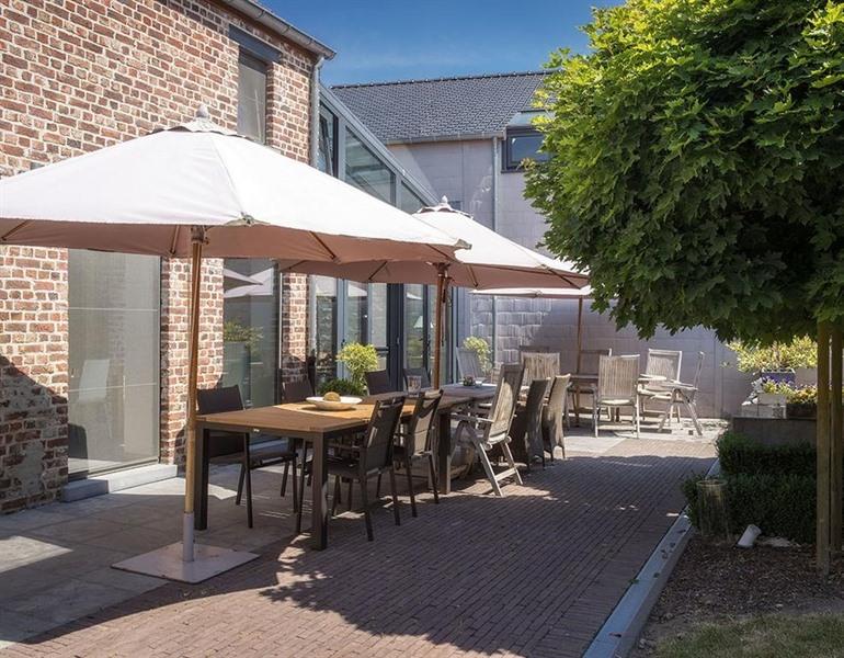 Bed & Breakfast Het Zoete Zijn