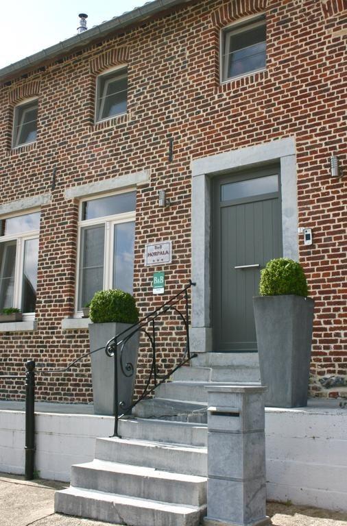 B & B Horpala