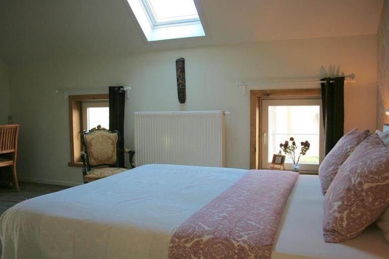 B & B Horpala