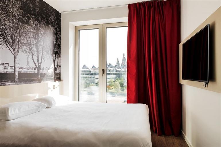 B und B Hotel Antwerpen Süd