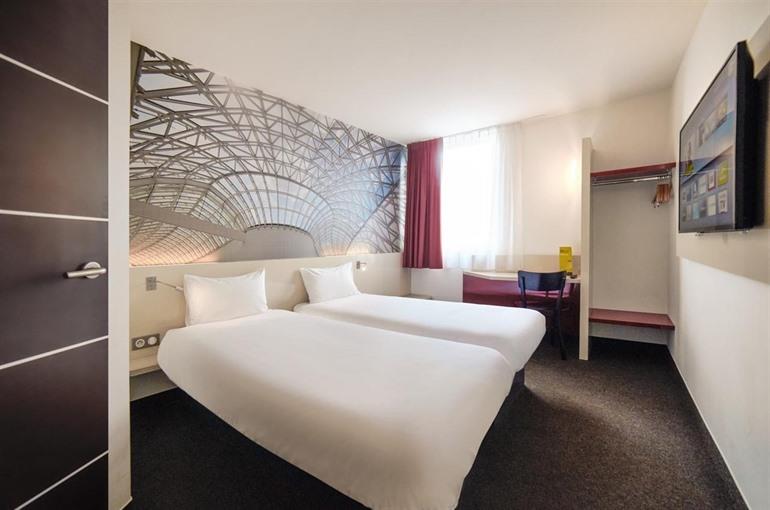 B & B Hotel Antwerpen Süd